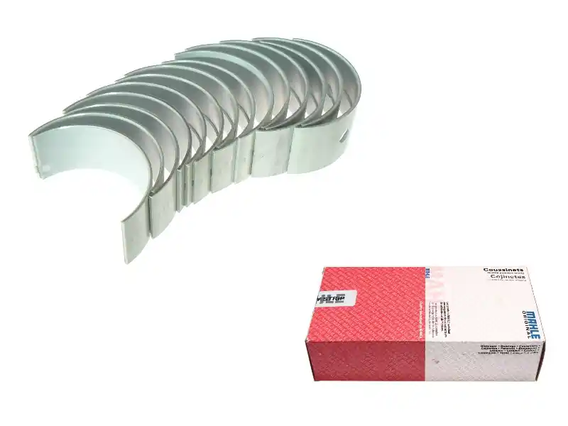 Sada ložisek HLAVNÍ URII 6V - 1.oprava Speciální Cena