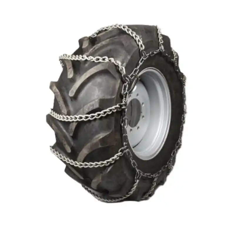 Nakupujte Hned sněhové řetězy 12,4 x 28 /11x28/ žebříkové