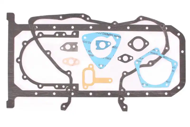 Autentický Sada těsnění motoru UŘIII