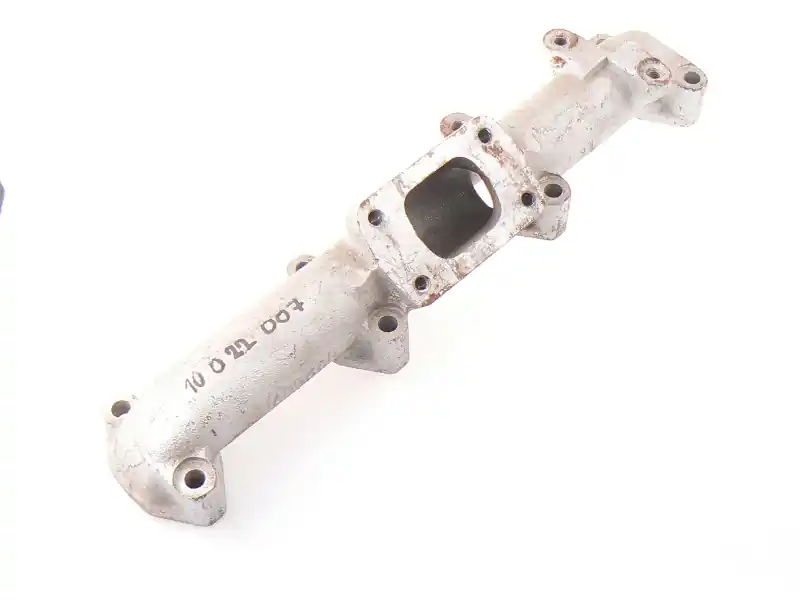 Výfuková příruba Nejlepší Volba