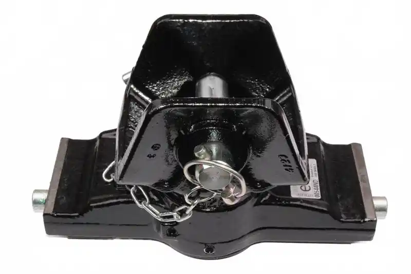 Nová Kolekce Nosič s manuální hubicí RS - čep 32mm