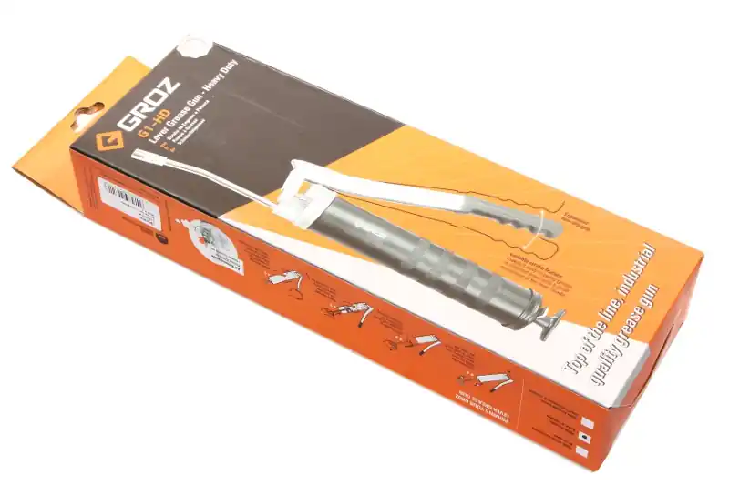 Mazací lis obouruční Originální