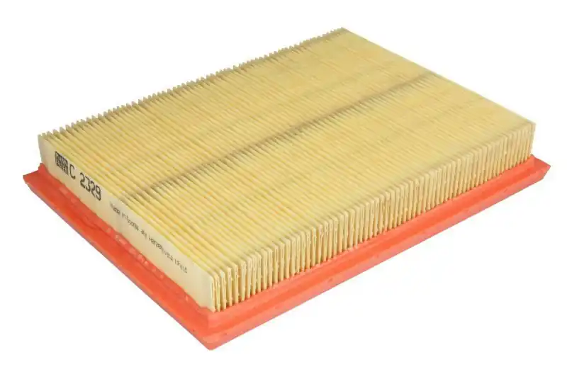 Filtr vzduchový C2329, Nissan Cenová Bomba