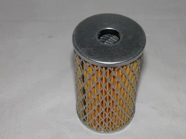 Tovární Cena Filtr H710/1x hydrauliky MANN DAF, IVECO, SCANIA, VOLVO, RENAULT