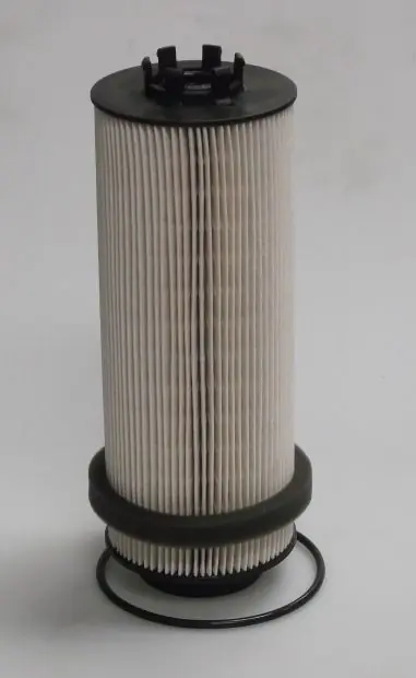 Filtr PU966/2x palivový MANN DAF Finální Výprodej