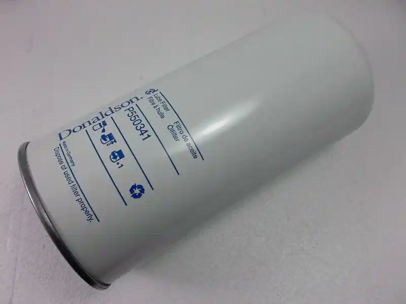 Cenově Výhodný Filtr olejový DAF, MERCEDES