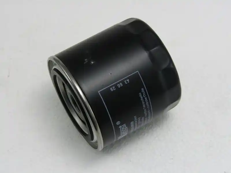 Filtr olejový IVECO Sezónní Sleva