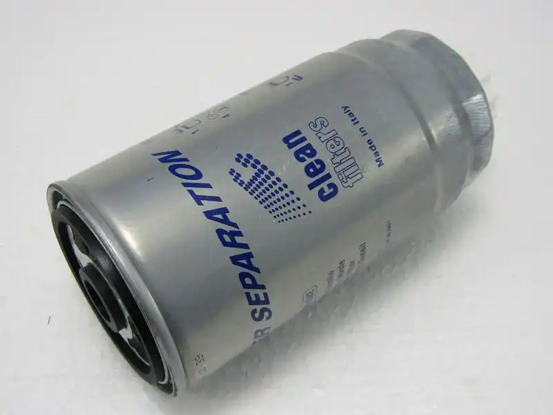 Filtr palivový Iveco Top Prodej