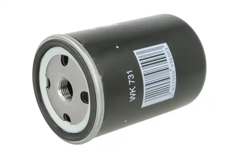 Filtr palivový Volvo MAN Nejlepší Volba