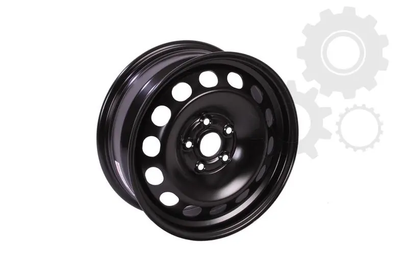 Kolo diskové 6.5x16 ET46 Omezená Nabídka