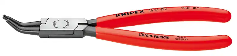 Cenová Bomba KNIPEX - 44 31 J42 - Kleště seger. vnitřní pr. 85-140 mm