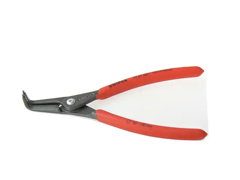KNIPEX - 49 21 A31 - Kleště seger. zahn. vnější pr. 40-100 Aktuální