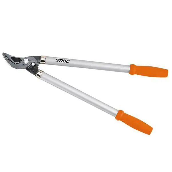 Víkendová Akce Pákové nůžky STIHL Bypass PB 10