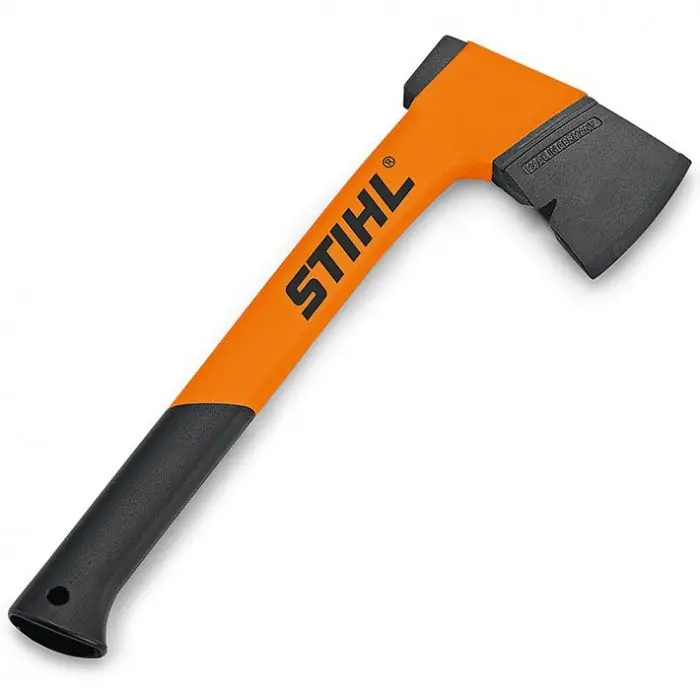 Časově Omezené Sekera STIHL AX 6 P lesnická