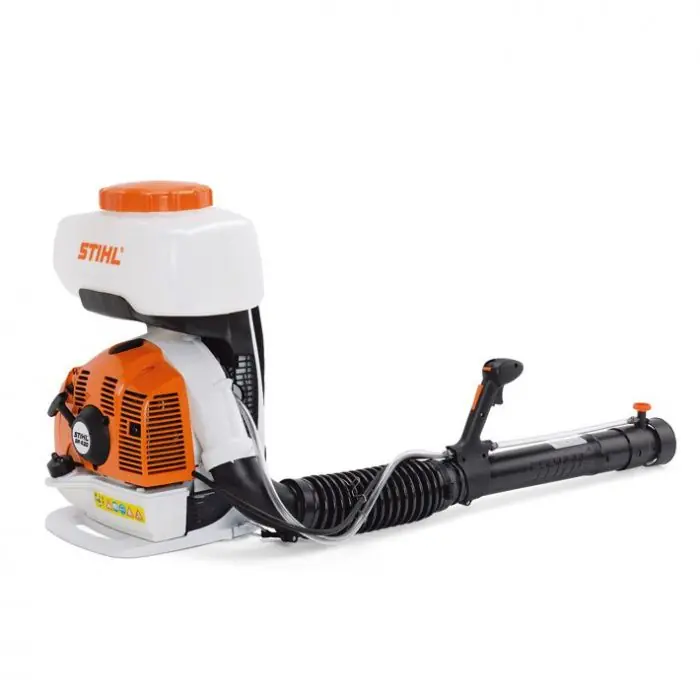 Motorový rosič STIHL SR 430 Autentický