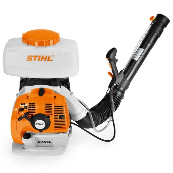 Motorový rosič STIHL SR 450 Výprodej