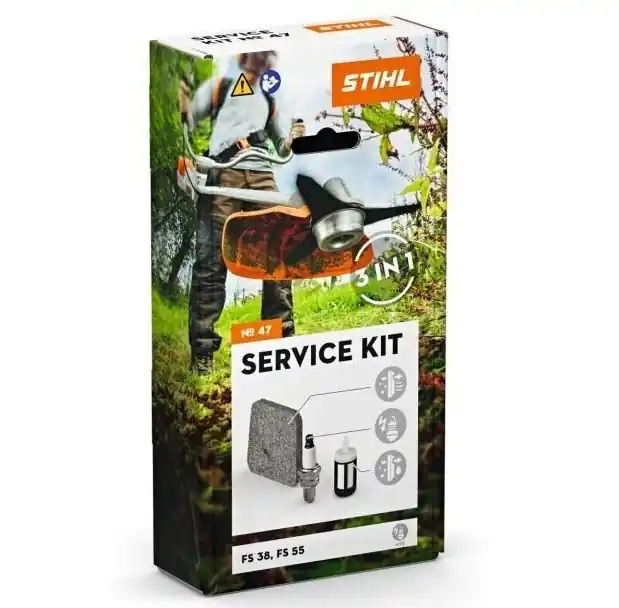 Servisní kit STIHL č. 47 -FS 38, FS 55 Novinka