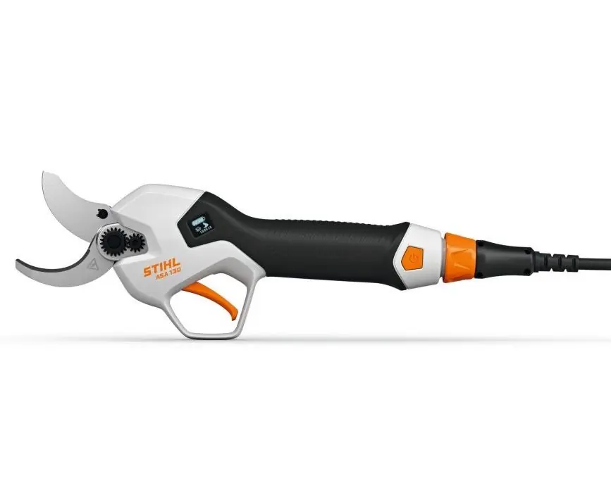 Aku zahradní nůžky STIHL ASA 130 Doprava Zdarma
