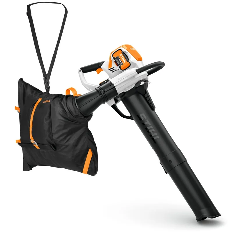 Aku vysavač STIHL SHA 140 Nejlepší Volba
