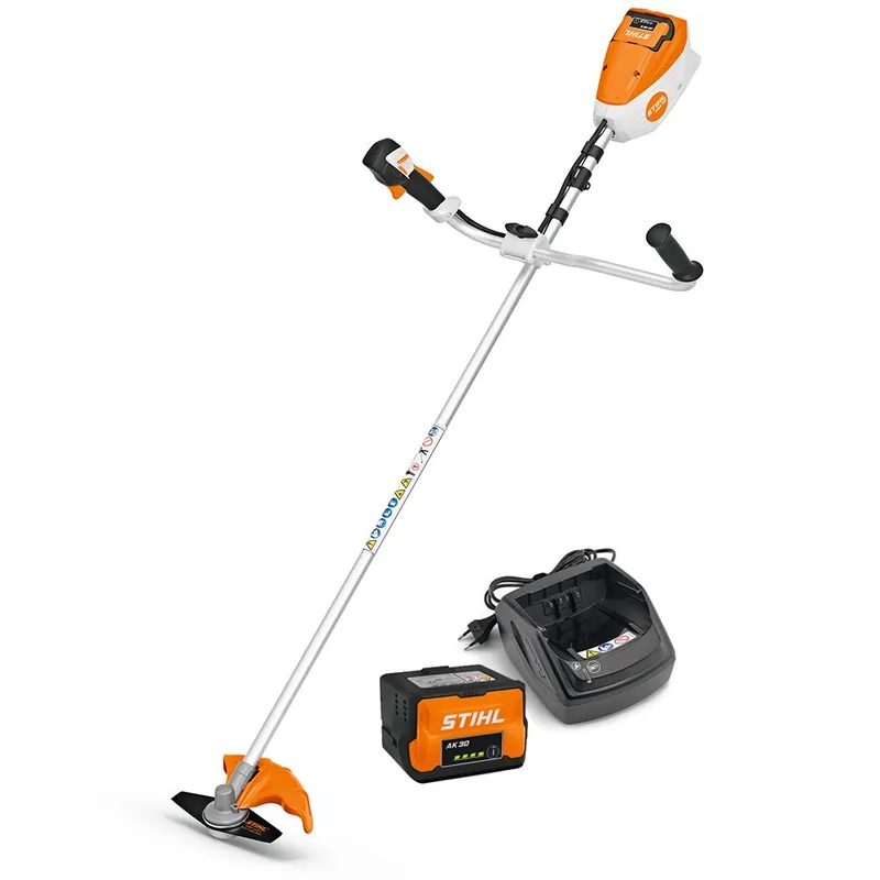 Must-Have Aku vyžínač STIHL FSA 80 SET
