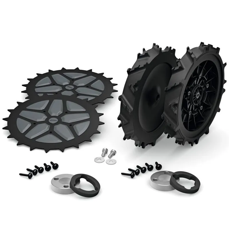 Aktuální Sada trakčních kol STIHL iMOW Upgrade Kit 11
