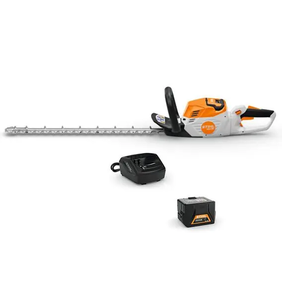 Koupit Online Aku plotostřih STIHL HSA 60 SET