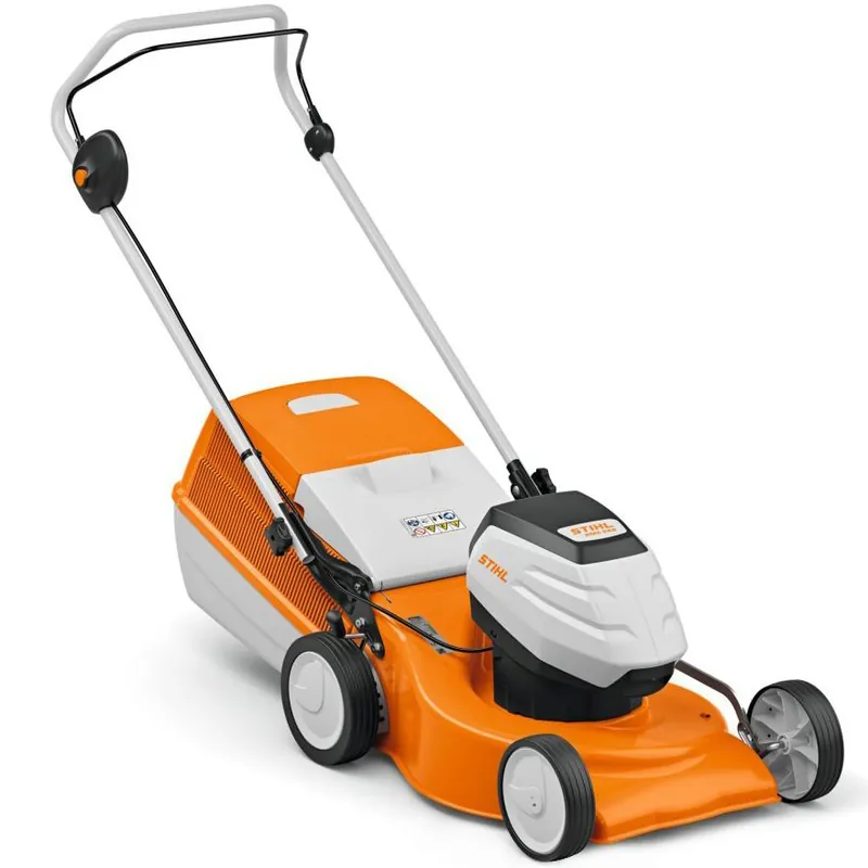 Aku sekačka STIHL RMA 248 Autentický