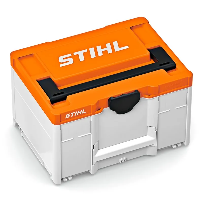 Aku-box STIHL Systainer System M Rychlé Dodání