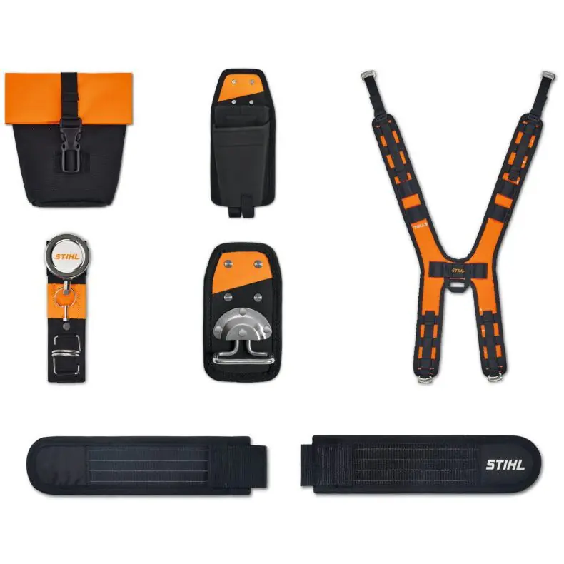 Lesnická souprava STIHL ADVANCE X-FLEX Pro Doprava Zdarma