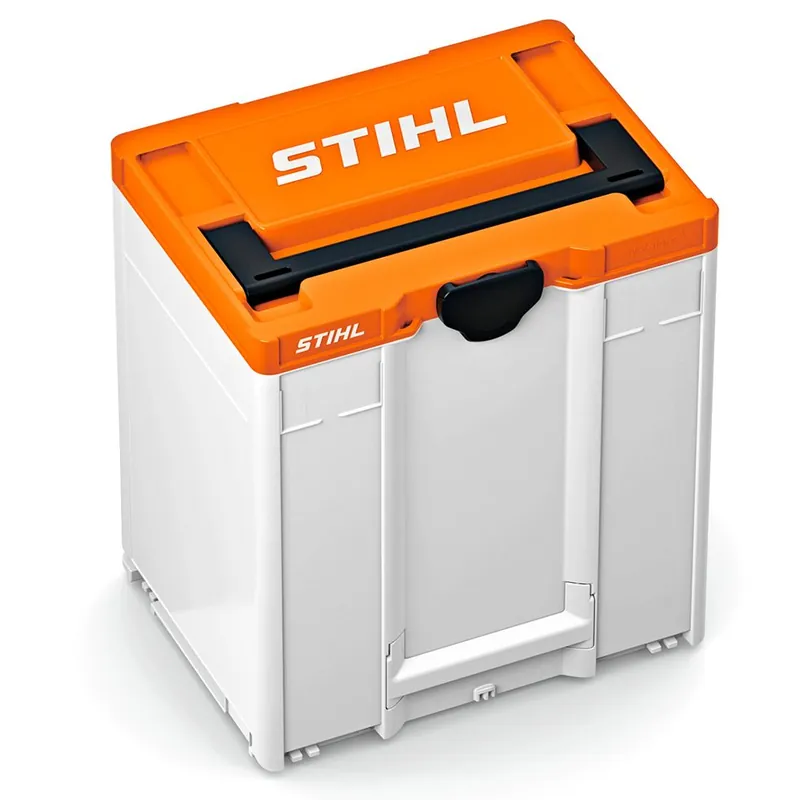 Cenový Hit Aku-box STIHL Systainer System L