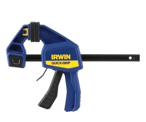 Víkendová Akce Svěrky QuickGrip Quick-Change Irwin