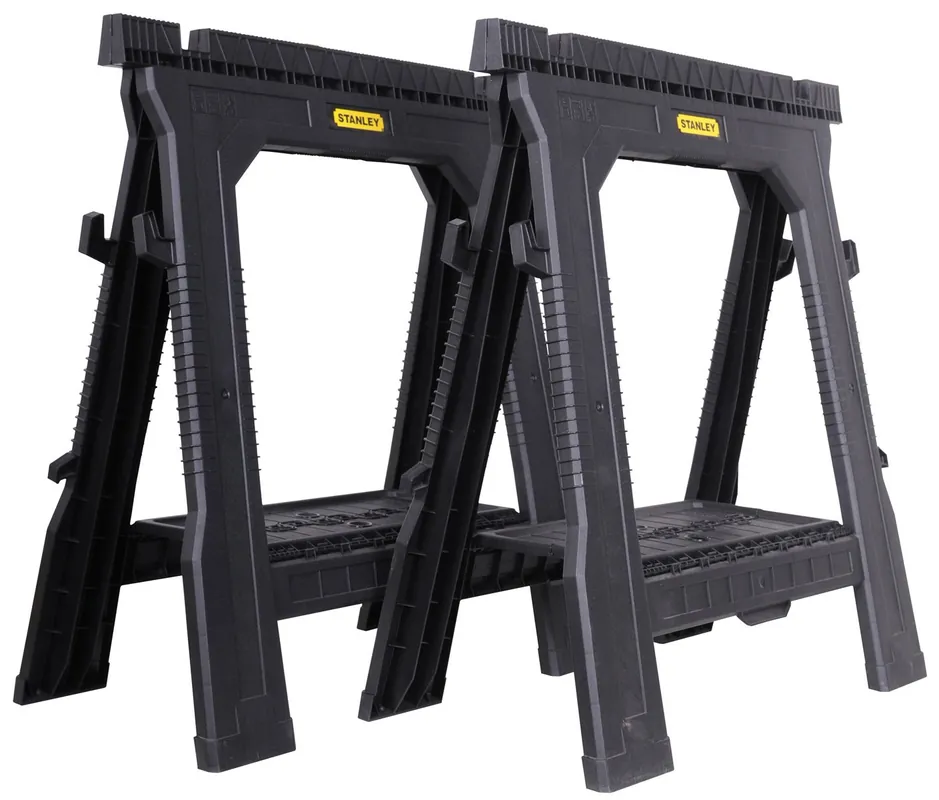Podpěra stavební skládací Junior 2ks STST1-70355 Stanley Cenová Bomba
