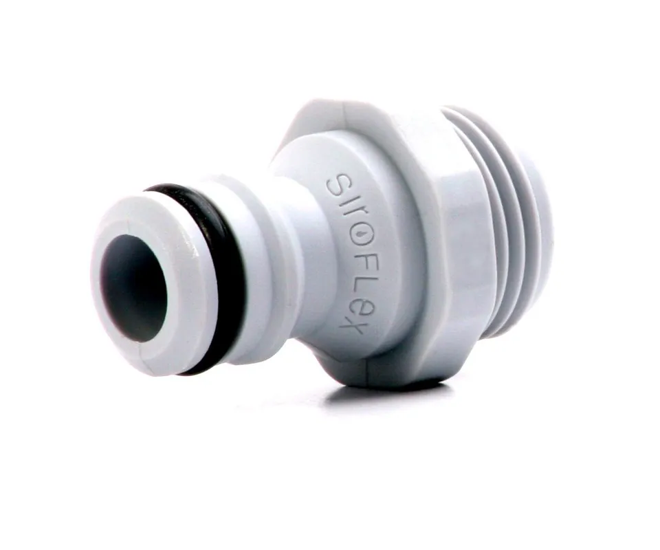 4411 Čep x závit vnější 1/2" Koupit Online