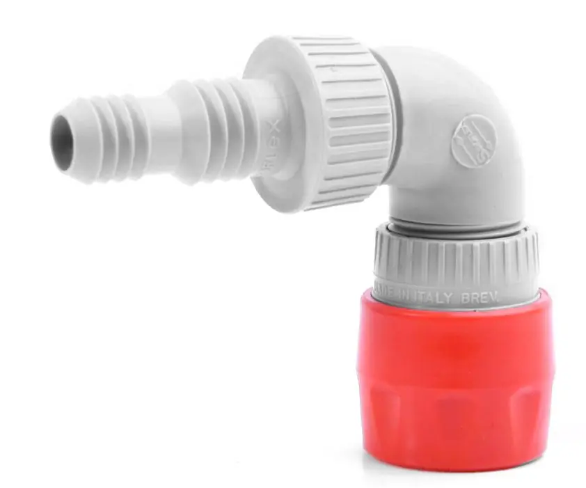 4496 Koleno 90° rychlospojka x uni.konektor Kup Teď