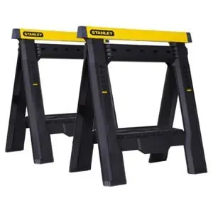 Podpěra stavební skládací nastavitelná 2ks STST1-70559 Stanley Jen Po Omezenou Doba