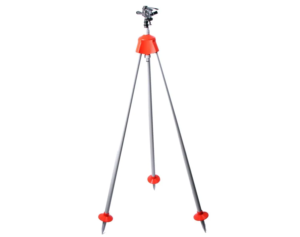 4681 Rozstřikovač pulsní 3nožka 110cm-čep Speciální Cena