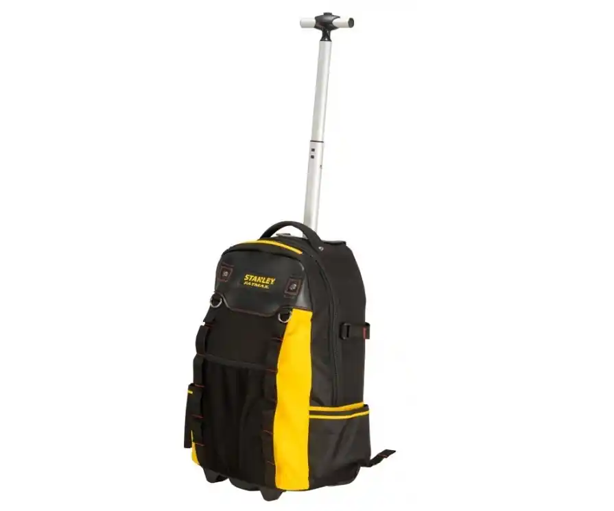 Originální Batoh na nářadí Stanley FatMAX 1-79-215 na kolečkách