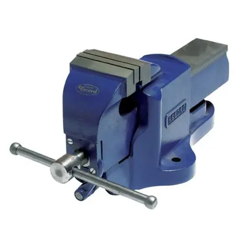 Pouze Dnes Svěrák zámečnický Record Irwin