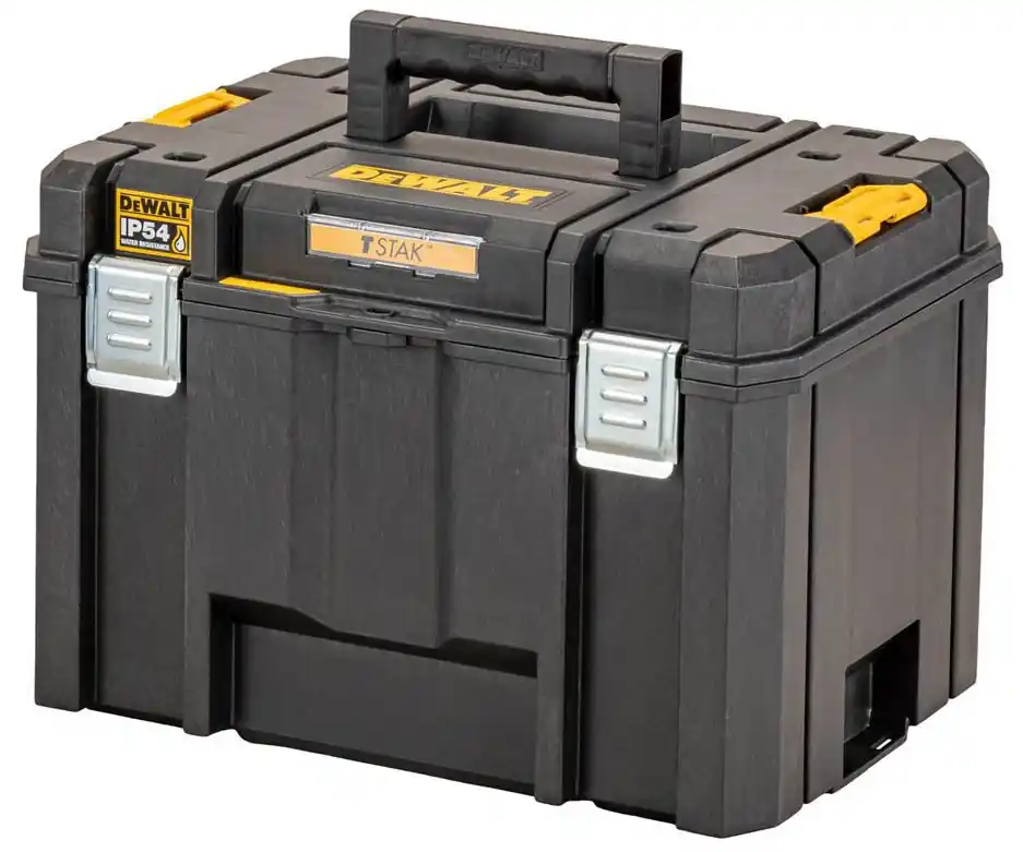 Kufr TSTAK VI DeWALT DWST83346-1 Koupit Online