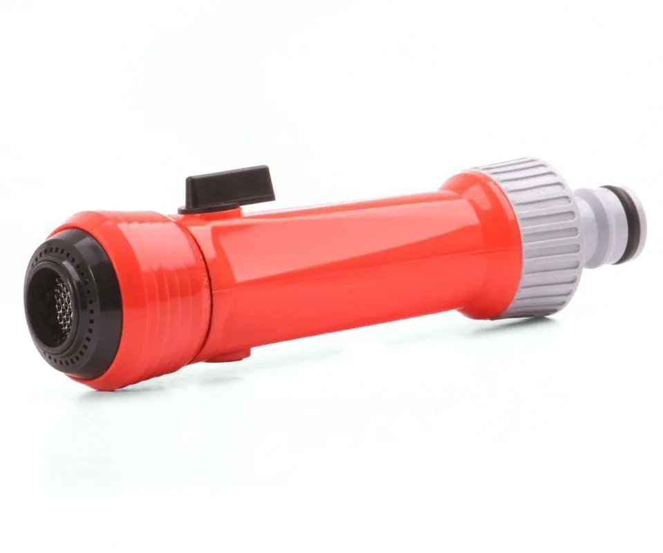 Nakupujte Hned 4760 Rozstřikovač perlátor, uzávěr a čep