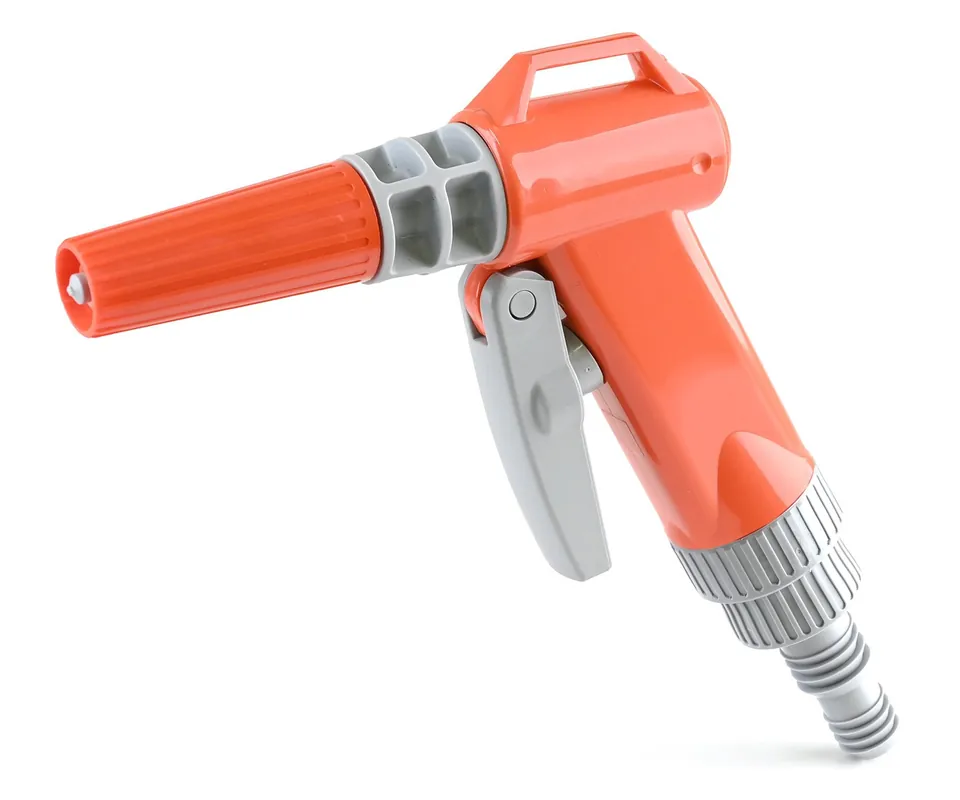 Finální Výprodej 4601 Rozstřikovač regulovatelný, pistol univerzální konektor