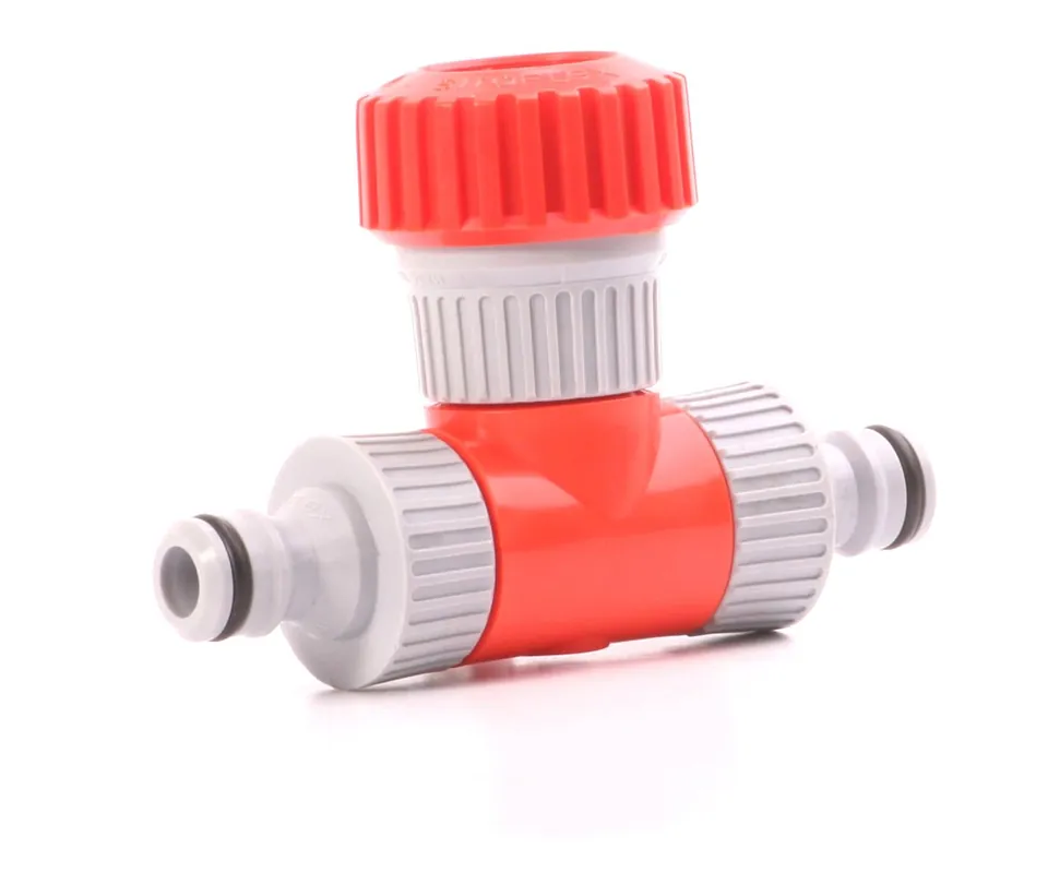 Originální 4491 Rozbočka T kleštiny 3/4" x 2x čep