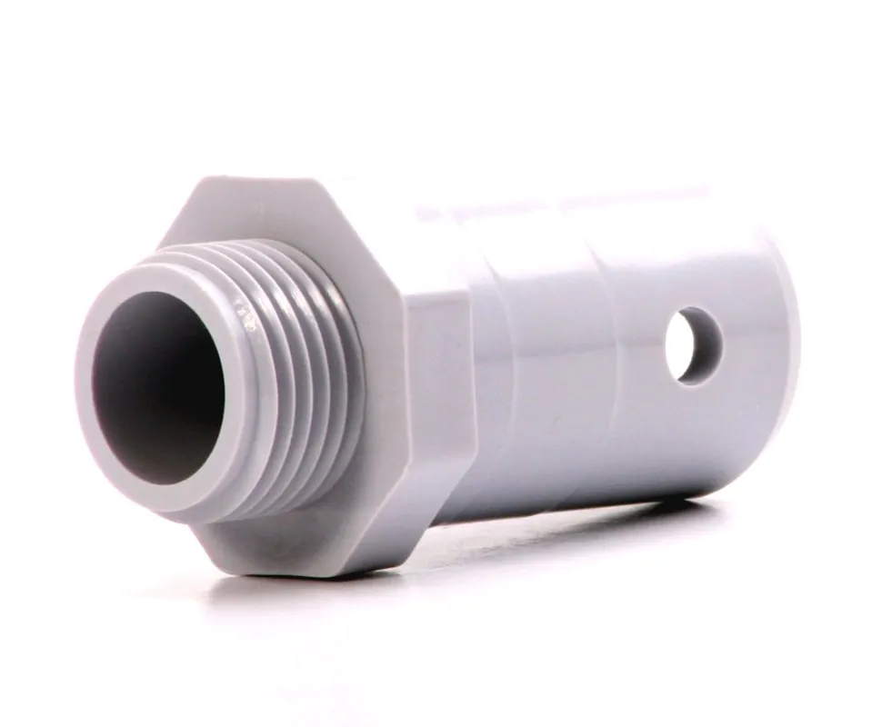 Sleva 4101 Adaptér závit vnější 1/2" k podzemnímu boxu