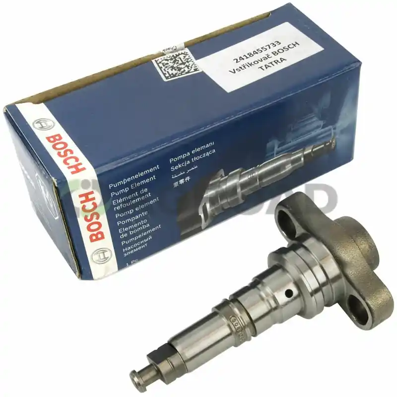 Element BOSCH pro TATRA do čerpadla 0402648612 | 2418455733 Must-Have
