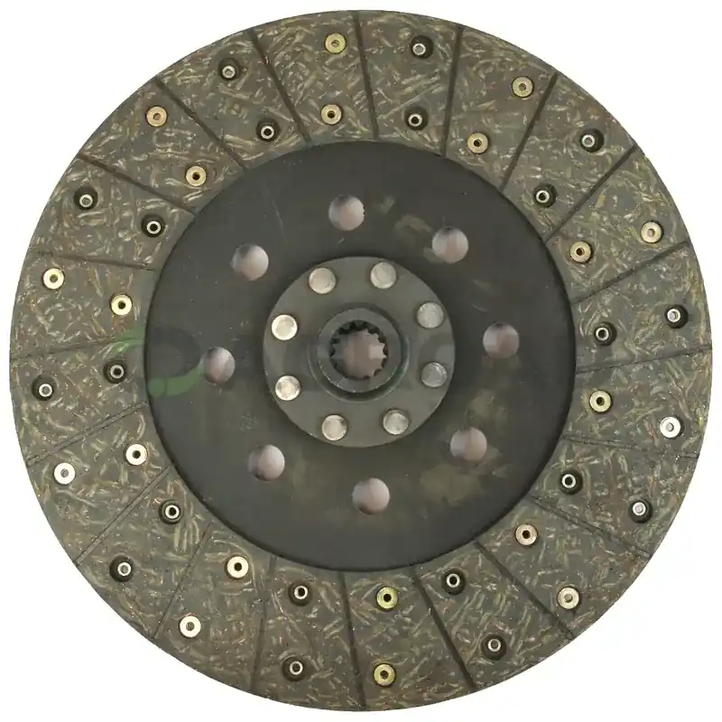 Lamela spojky pr. 310,13 zubů JOHN DEERE | RT7700022624 Akce