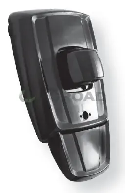 Zrcadlo hl. + š. na CLAAS pro L i P,12V, el.ovl., R1200mm + R240mm, ACV0148490 | 21971360 Speciální Cena