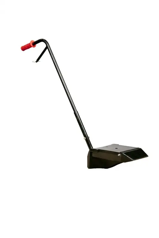 Dokud Zásoby Vydrží Mulčovací záslepka