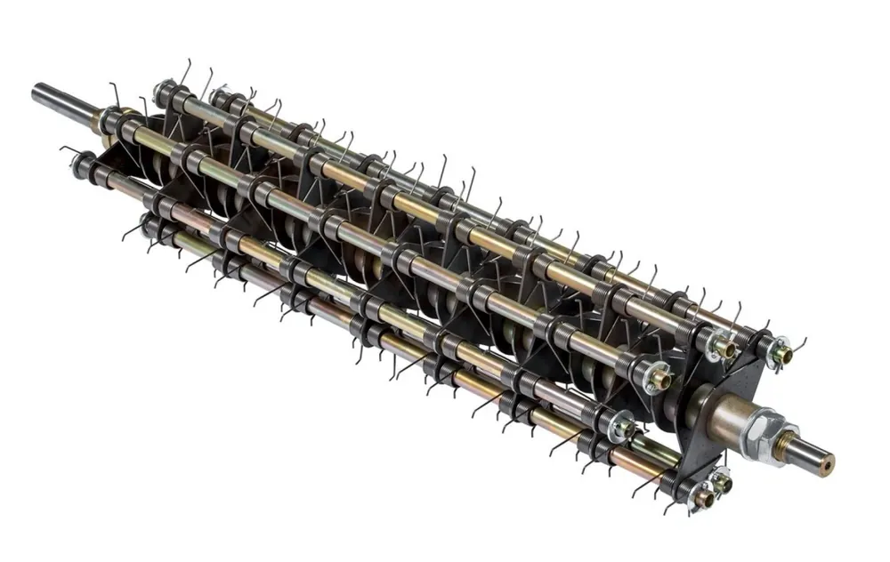 ROTOR VERTIKUTÁTORU PRUŽINOVÝ Akční Cena