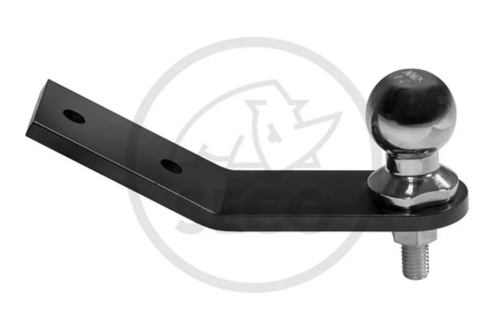 Závěs zadni MP-122D Autentický