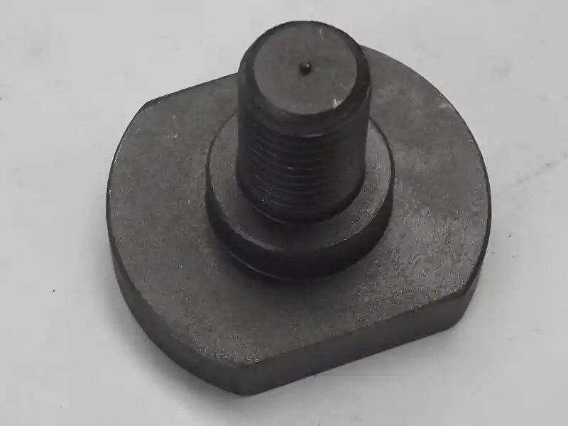 Ihned K Objednání ŠROUB NOŽE CROSSJET